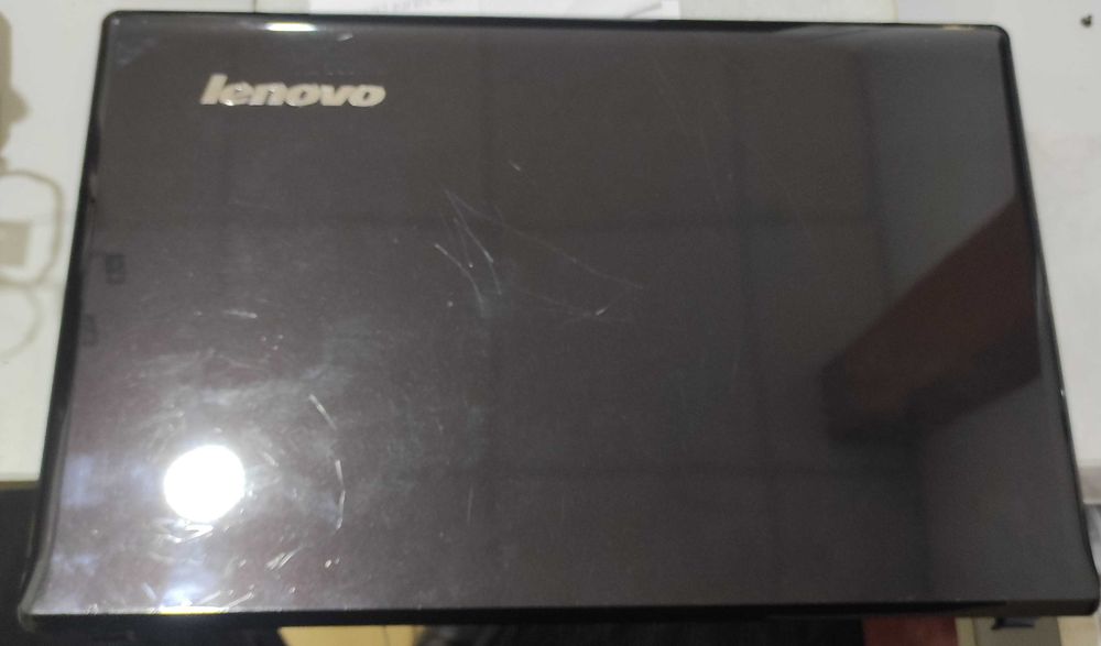 Ноутбук Lenovo G570 Цена Украина